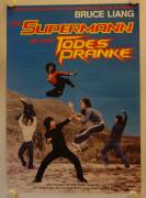 Bruce: Hong Kong Master (Der Supermann mit der Todespranke)